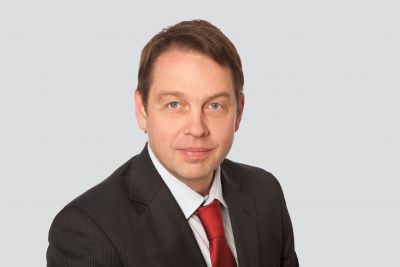 Josef Germ (Executive Director 4process GmbH)